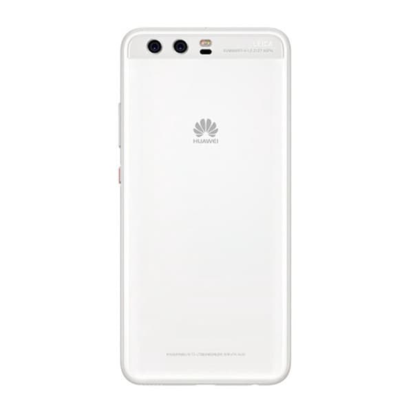 Begagnad Huawei P10 64GB Ceramic White - Bra skick