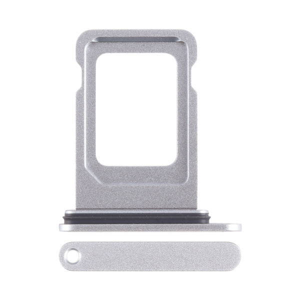 iPhone 15/15 Plus Max Simkortshållare - Blå Blue