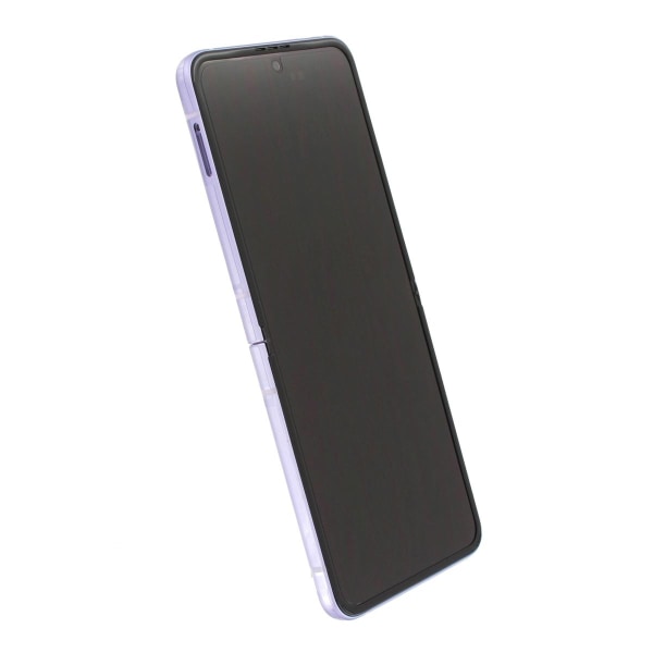 Samsung Galaxy Z Flip 3 5G 2021 Skärm med LCD Display Original -