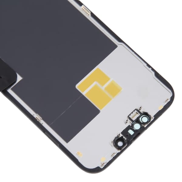 Soft OLED Skärm till iPhone 13 Pro - DD Diagnostic Pass sort