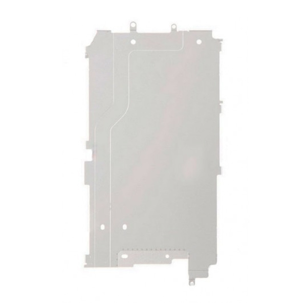 iPhone 6 Metallplatta för LCD Skärm
