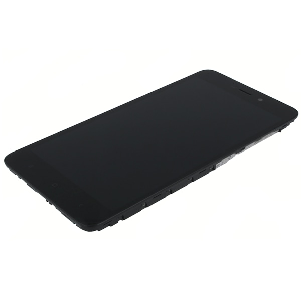 Xiaomi Redmi 4A Skärm med LCD Display Original - Svart Black