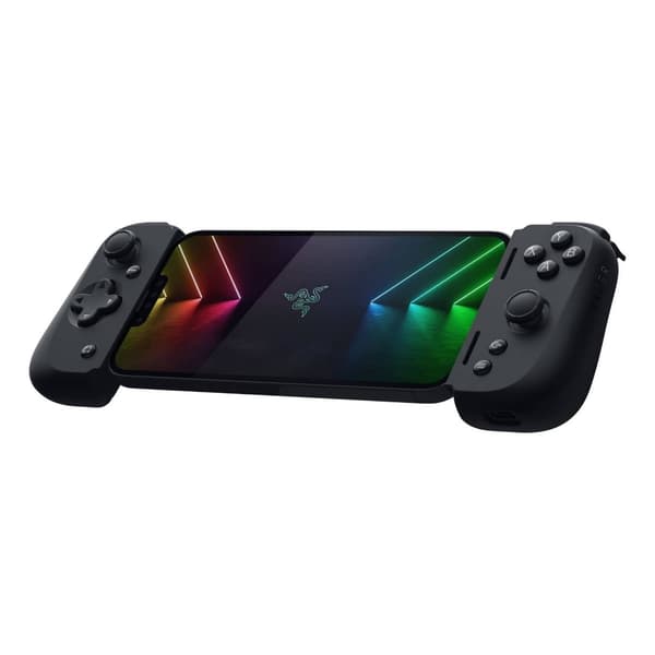 Razer Kishi V2 Spelkontroll för iPhone - Nyskick