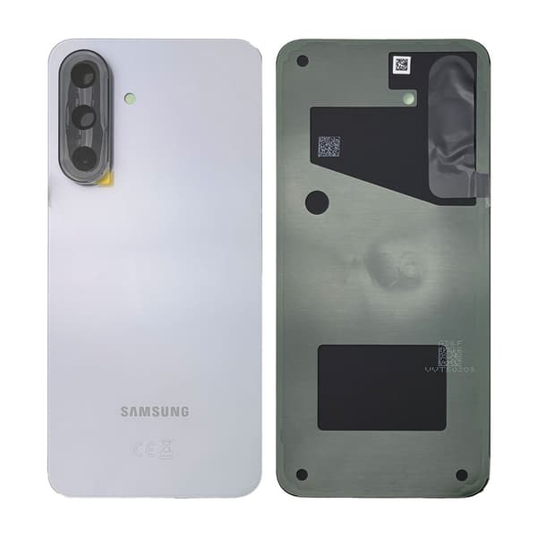Samsung Galaxy A36 5G (A366B) Baksida Original - Awesome White Vit