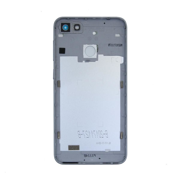 Huawei P9 Lite Mini Baksida/Batterilucka Original - Silver Silver