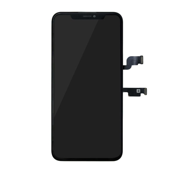 iPhone XS Max LCD Skärm In-Cell Black