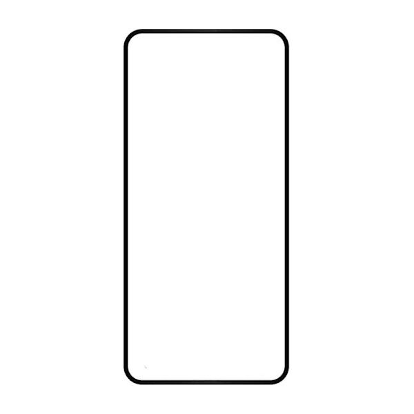 Skärmskydd OnePlus Nord CE 2 Lite - 3D Härdat Glas (miljlö)