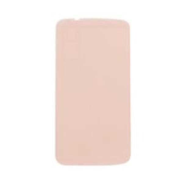 LG G2 Självhäftande tejp för Skärm/Display Pink