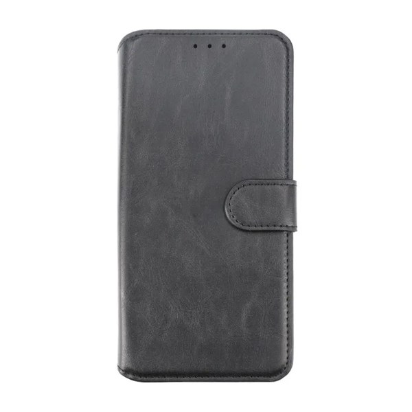 Samsung A51 Plånboksfodral Magnet Rvelon - Svart Svart