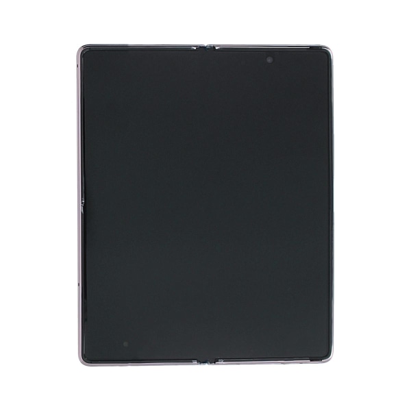 Samsung Galaxy Z Fold 2 5G Skärm med LCD Display Original - Brons Brown