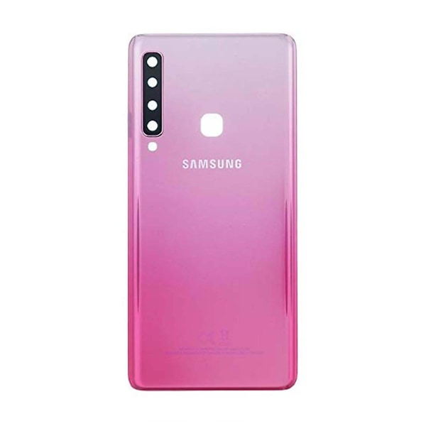 Samsung Galaxy A9 2018 (SM-A920F) Baksida Original - Rosa Rosa