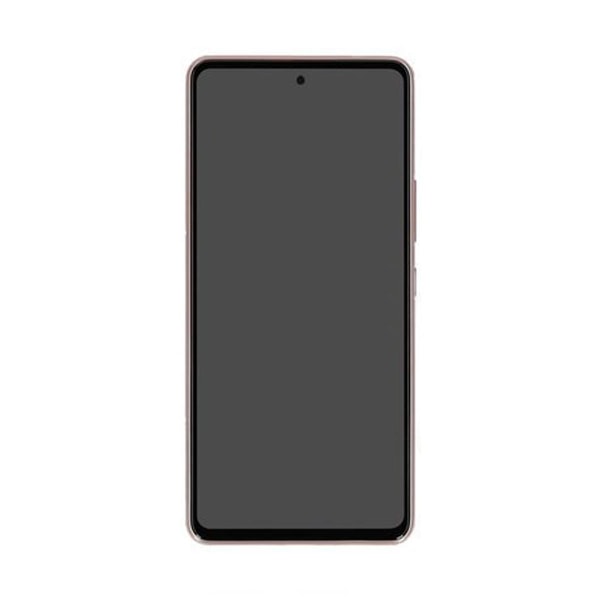 Samsung Galaxy A53 5G (SM-A536B) LCD Skärm med Display Original Guld