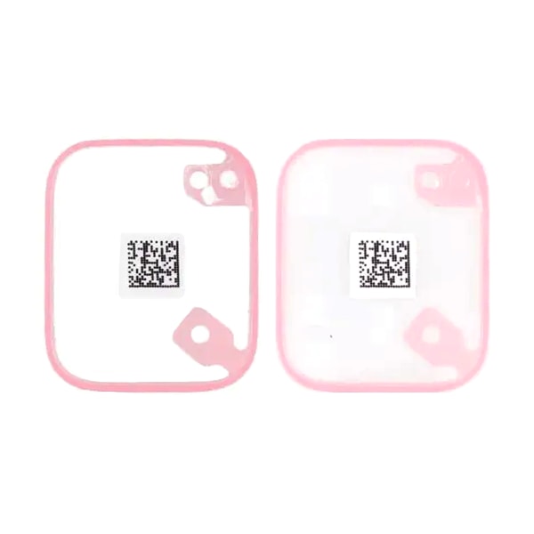 Apple Watch Series 7 41mm Självhäftande tejp