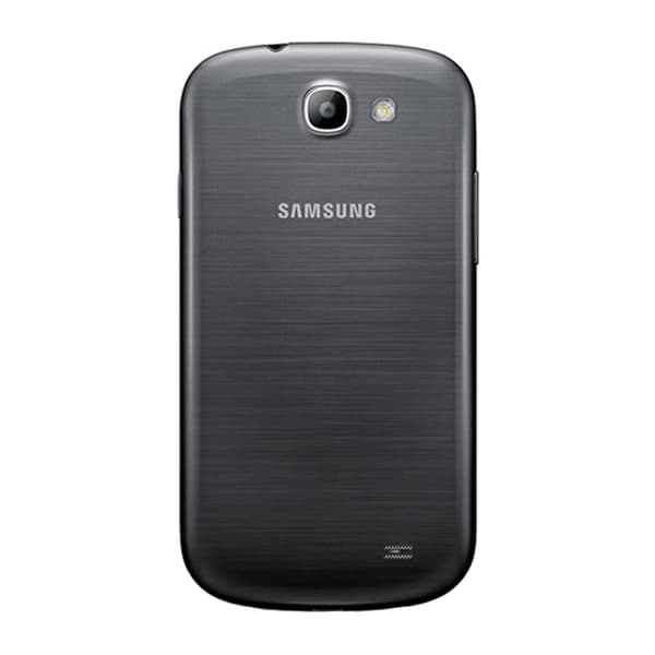 Begagnad Samsung Galaxy Express 8GB Grå - Använt skick Grey