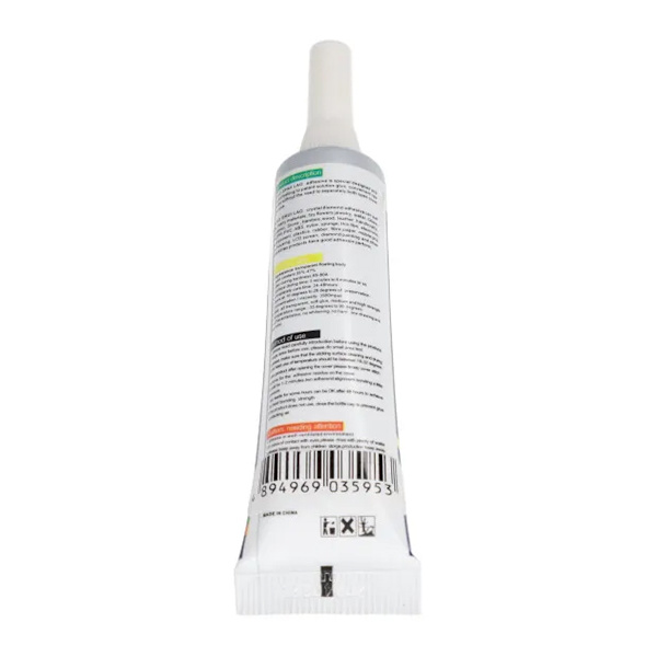 Lim Zhanlida TB000 15ml Transparent Transparent