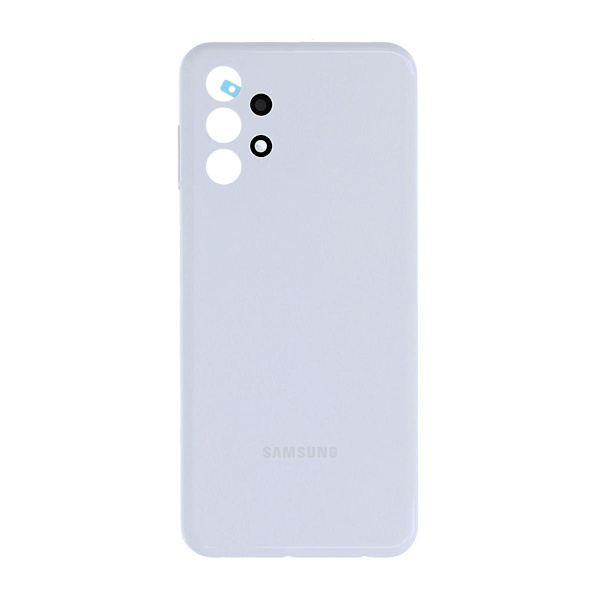 Samsung Galaxy A13 Baksida Original - Vit White