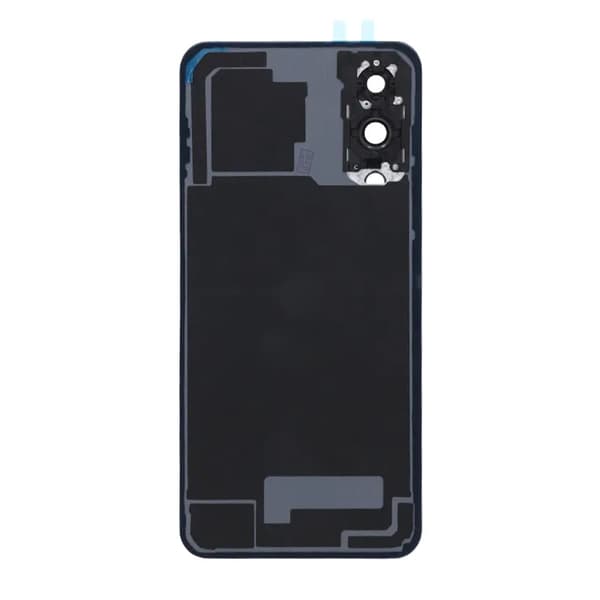 OnePlus Nord 5 Baksida OEM - Vit hvid