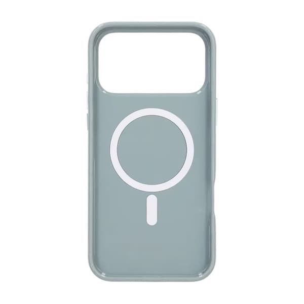 Rvelon Mobilskal MagSafe för iPhone 17 Pro Max - Grön Grön