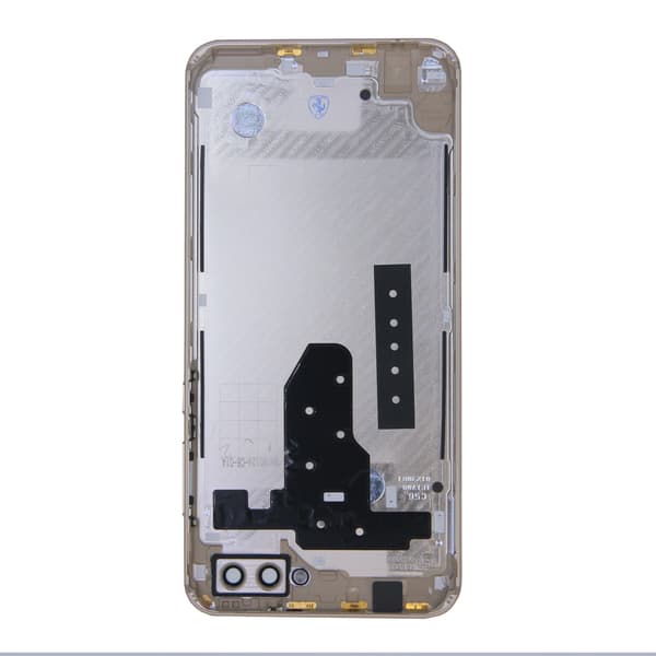Honor View 10 Baksida/Batterilucka OEM - Guld Gold