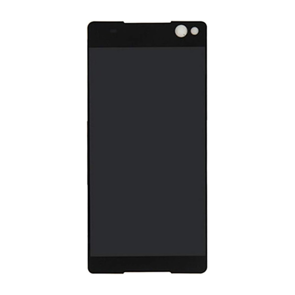 Sony Xperia Z5 Premium LCD Display - Svart