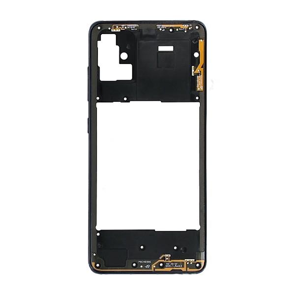 Samsung Galaxy A51 SM-A515 Mittenram Original - Svart Black