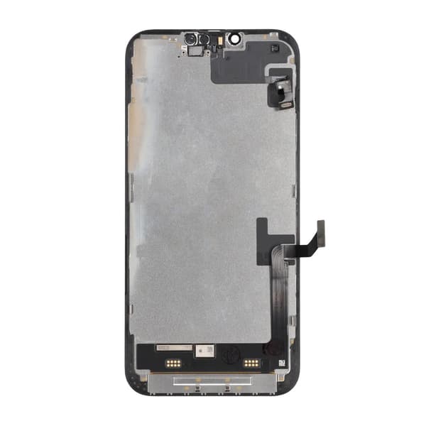 iPhone 14 Plus OLED Skärm Original Assembly - Diagnostik Pass