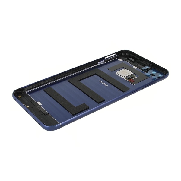 Huawei P Smart Baksida/Batterilucka Original - Blå Blå