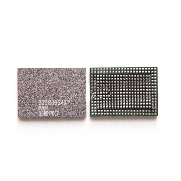 Wifi/Bluetooth IC 339S00540 - iPhone XS/XSMAX Brun