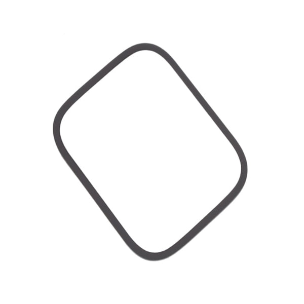 Apple Watch Series 9 41mm Glasskärm med OCA