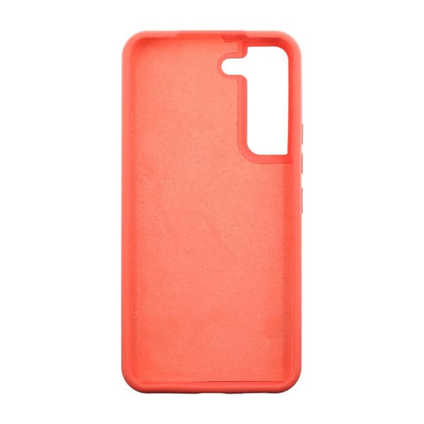Samsung Galaxy S22 Silikonskal Rvelon - Rosa Rosa