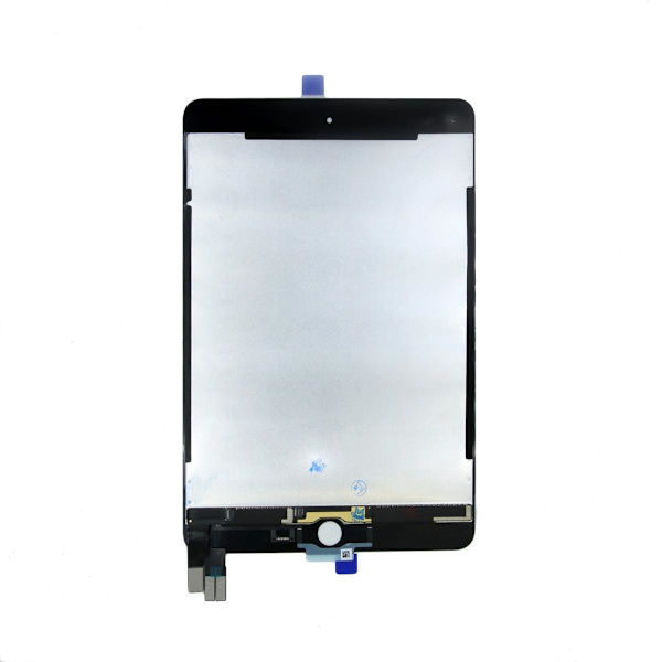 iPad Mini 5 Skärm/Display OEM - Svart Black