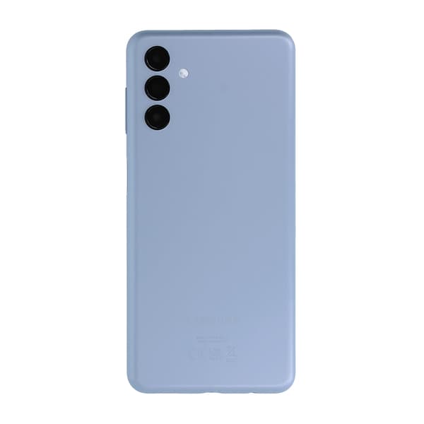 Samsung Galaxy A13 5G (SM-A136B) Baksida Original - Blå Blå