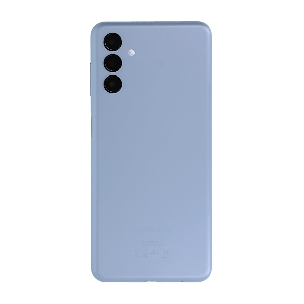 Samsung Galaxy A13 5G (SM-A136B) Baksida Original - Blå Blue