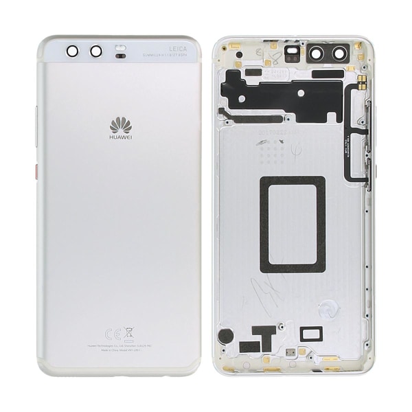 Huawei P10 Baksida/Batterilucka OEM - Silver Silver