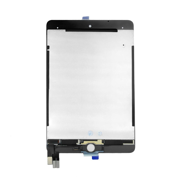 iPad Mini 5 Skärm/Display OEM - Vit White