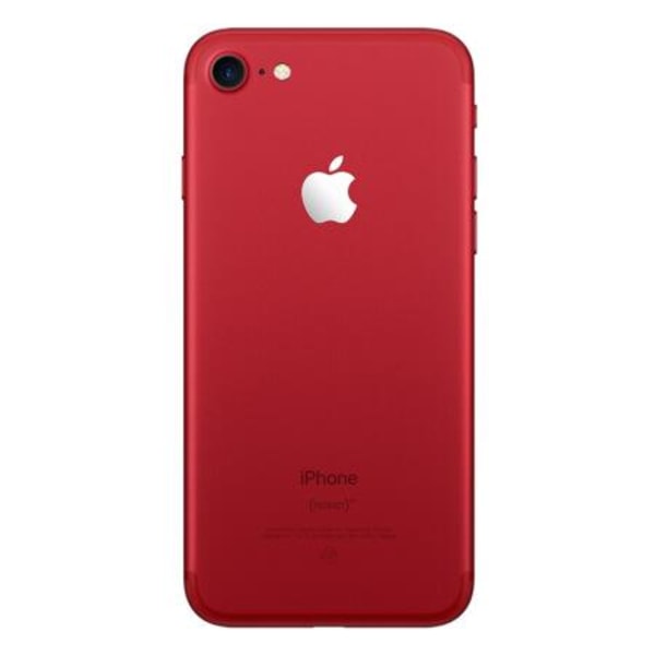 iPhone 7 128GB Red Gott Skick Red