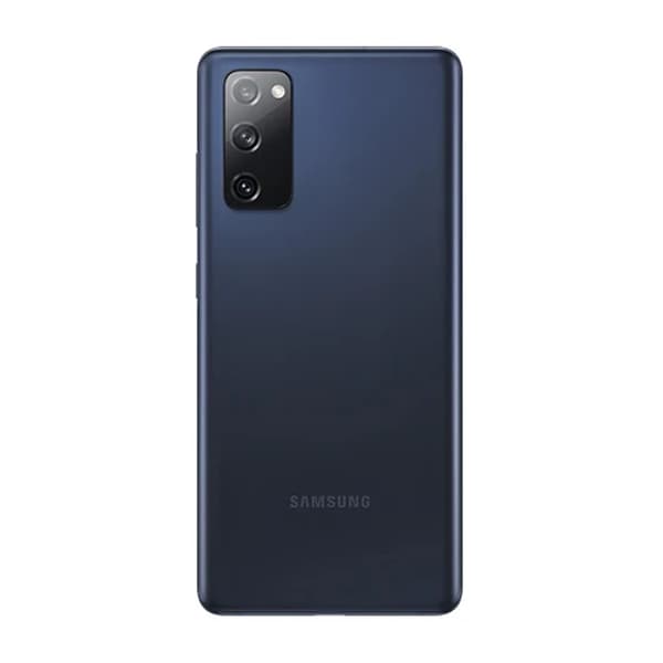 Begagnad Samsung Galaxy S20 FE 128GB Blå - Använt skick Blue