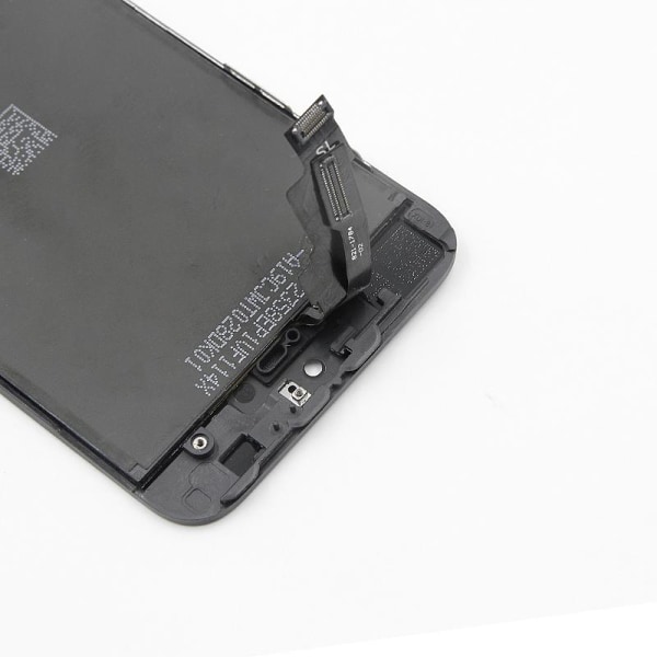iPhone 5 LCD Skärm OEM - Svart Svart
