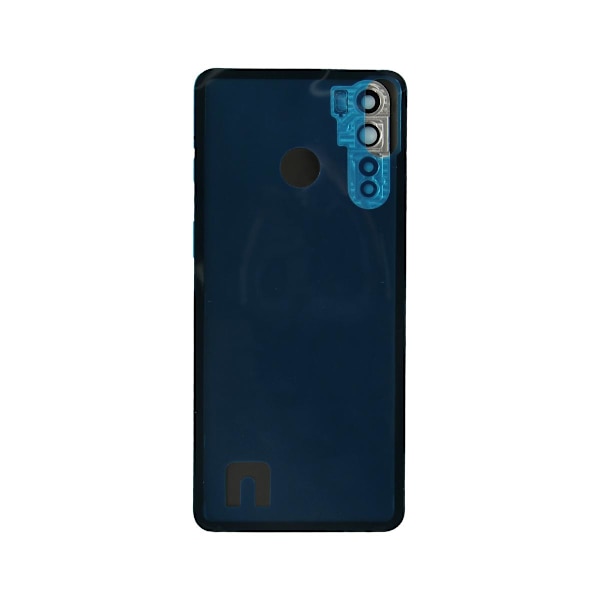 Oneplus Nord Baksida/Batterilucka - Blå Blå
