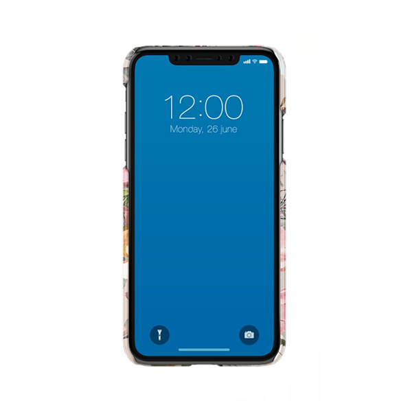 iDeal of Sweden Mobilskal iPhone XS Max/11 Pro Max - Sweet Blossom Multicolor
