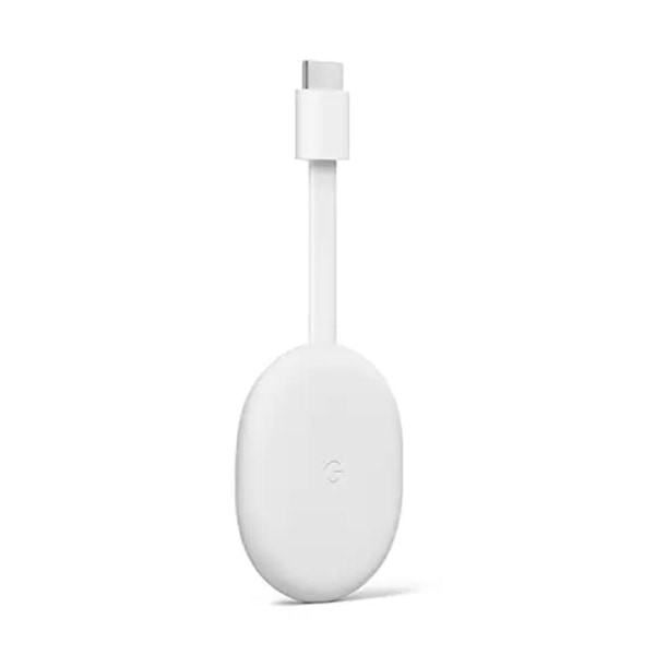 underjordisk Komprimere jævnt Google Chromecast med Google TV (HD) 65f5 | 2 | Fyndiq