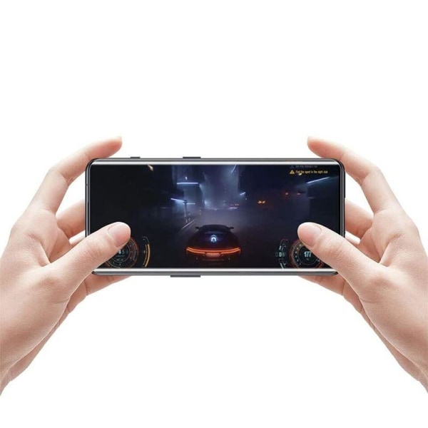 Skärmskydd OnePlus 11 5G - UV Härdat Glas