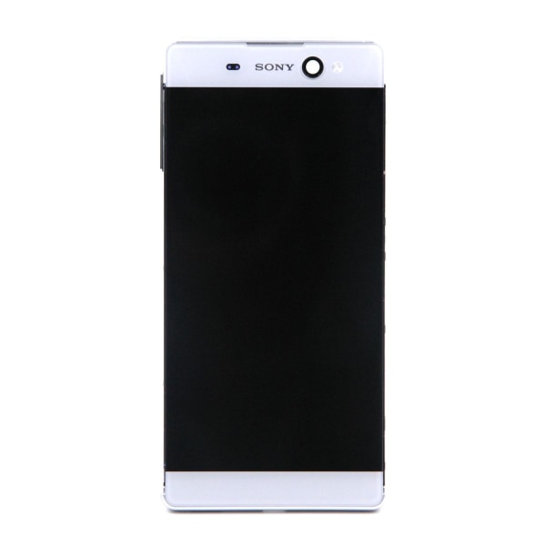 Sony Xperia XA Ultra Skärm/Display + Ram Original - Vit White 0789 | White  | Fyndiq
