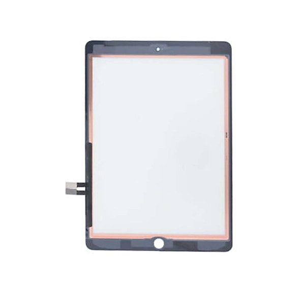 iPad 6 Glas/Touchskärm OEM - Vit White