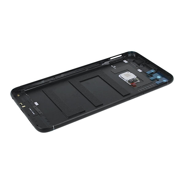 Huawei P Smart Baksida/Batterilucka Original - Svart Black