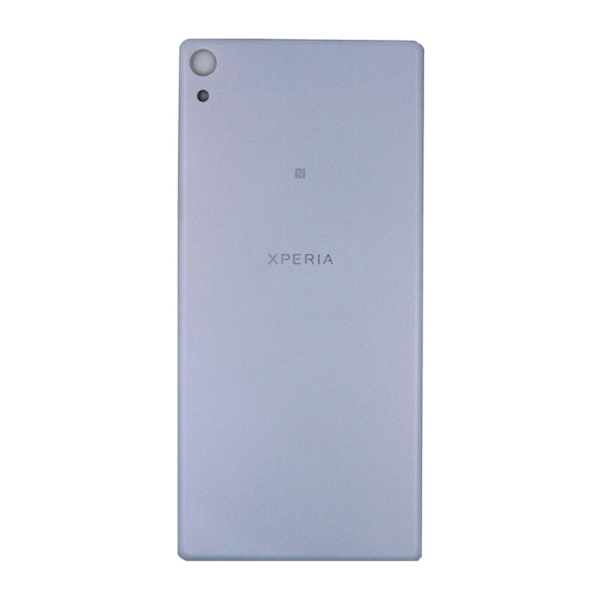 Sony Xperia XA Ultra Baksida - Vit Vit