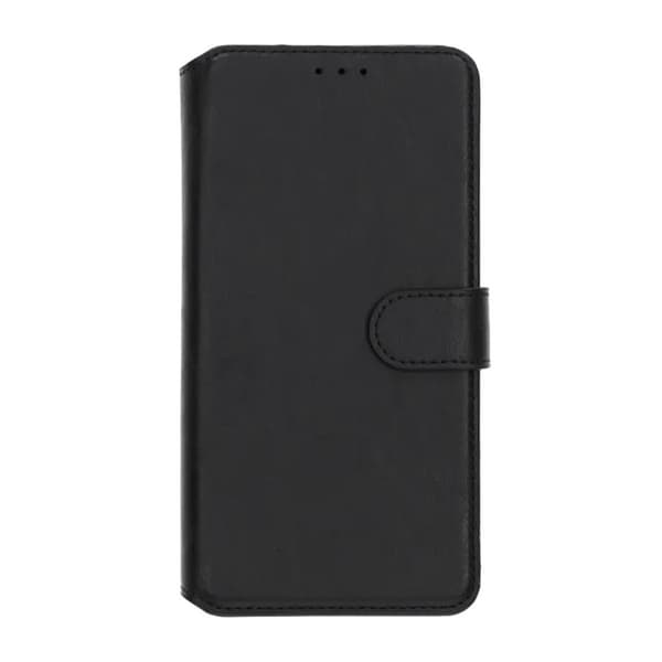 Rvelon Plånboksfodral Magnet för Samsung S26 Ultra - Svart sort