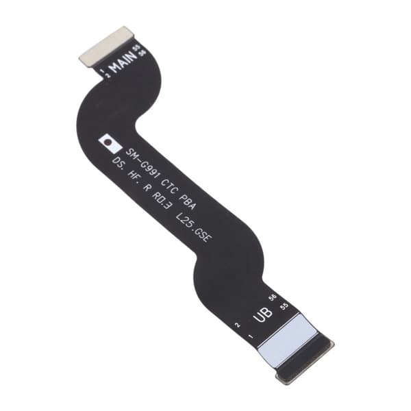 Samsung Galaxy S21 5G Ström Flexkabel Original