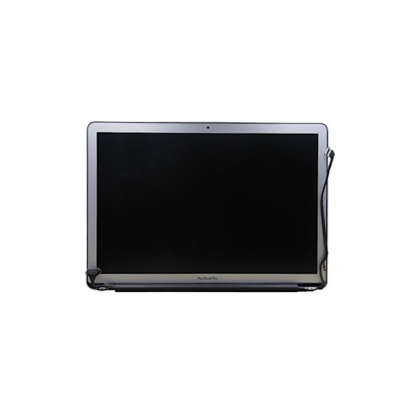 MacBook Pro 15" Unibody Skärm med LCD Display A1286 (2008/2009/2010) Silver