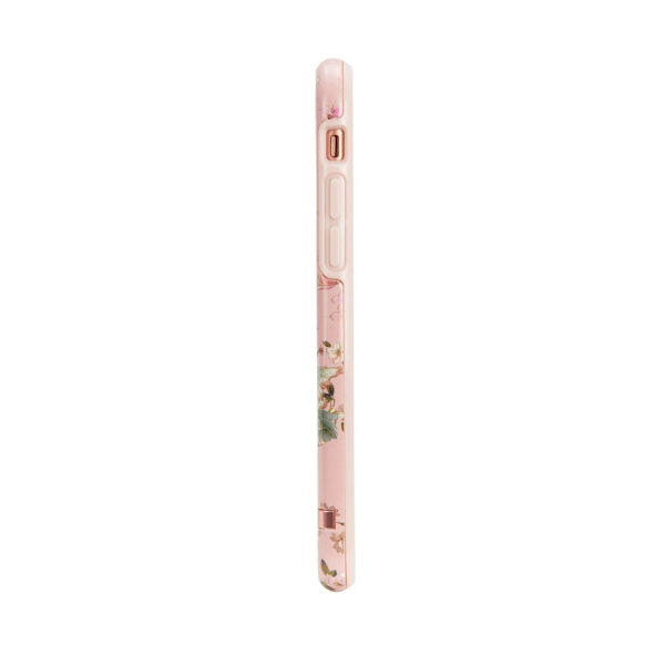 Richmond & Finch Skal Peonies & Butterflies - iPhone 6/6S/7/8 Multicolor